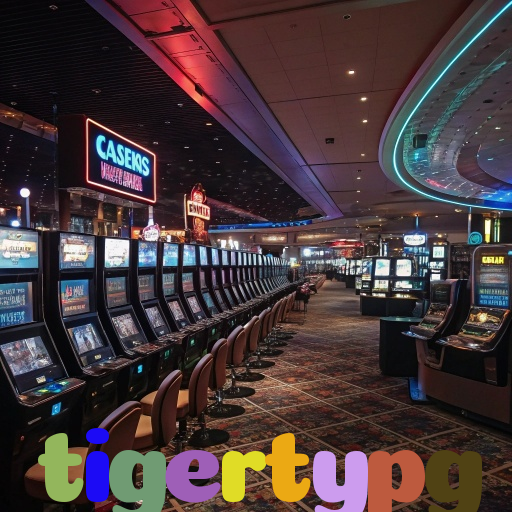 tigertypg