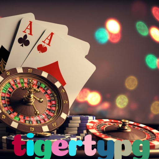 tigertypg