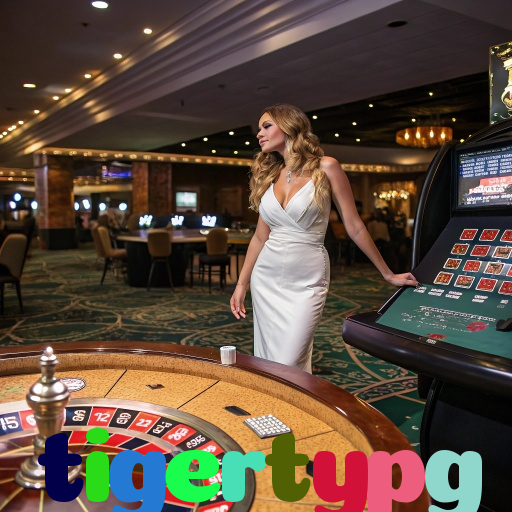 tigertypg