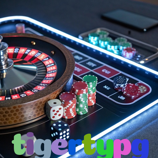 tigertypg