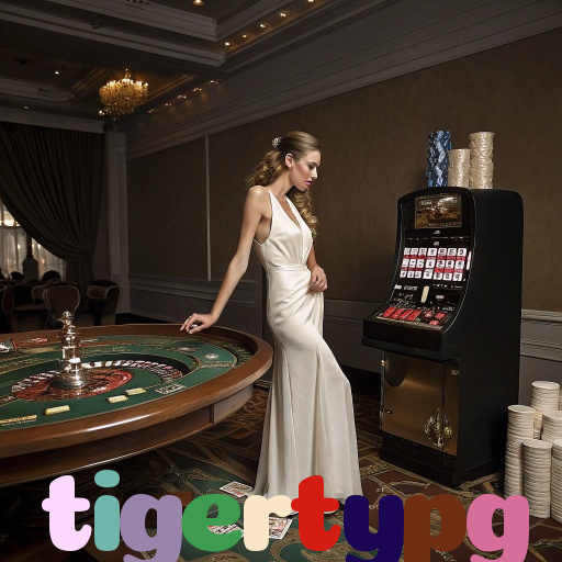 tigertypg