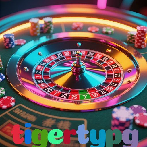 tigertypg