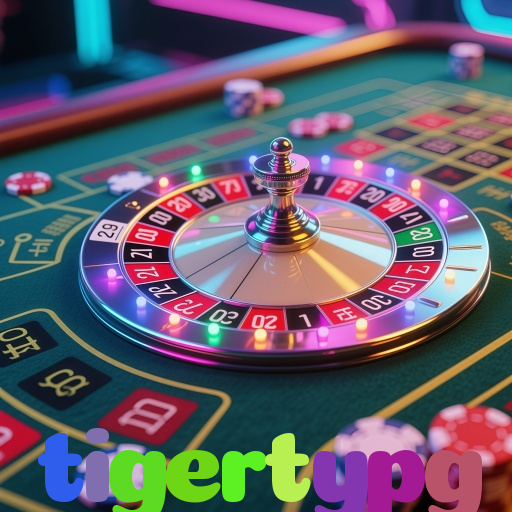 tigertypg