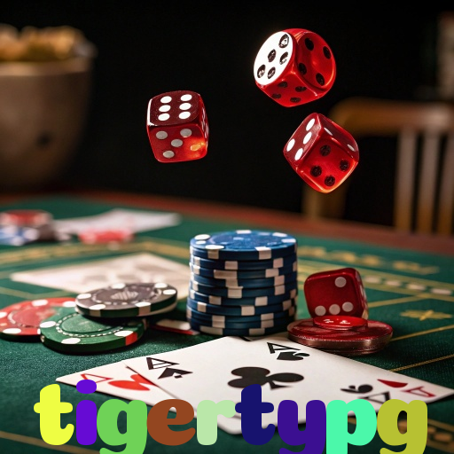 tigertypg