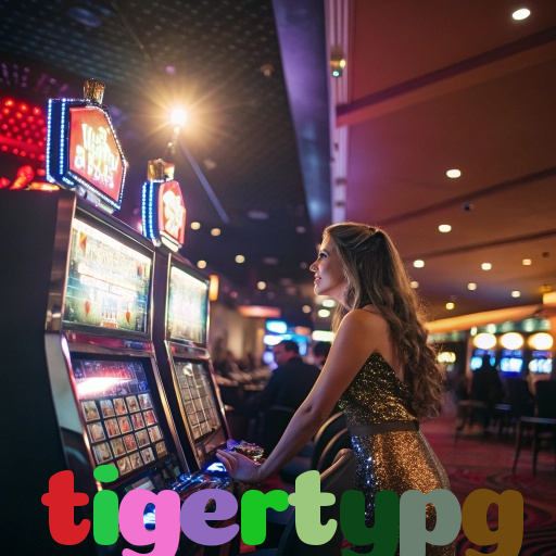 tigertypg
