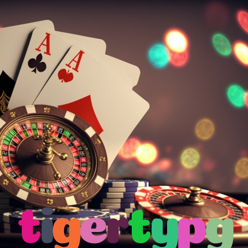 tigertypg