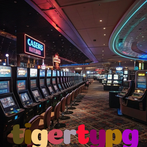 tigertypg