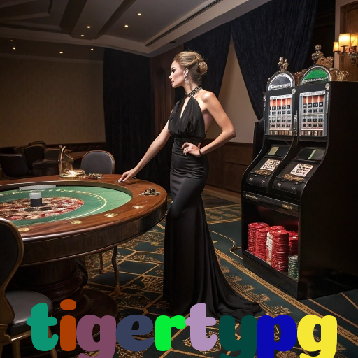 tigertypg