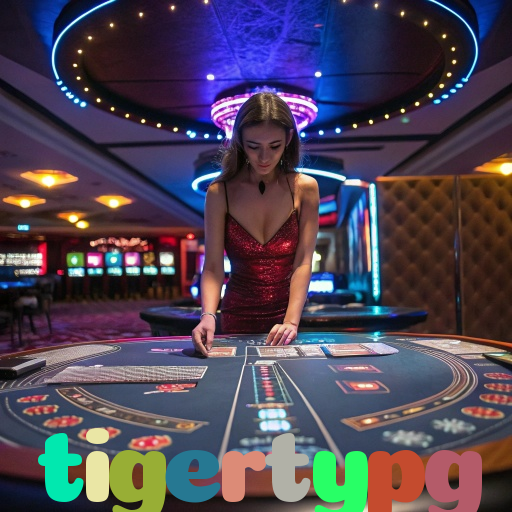 tigertypg