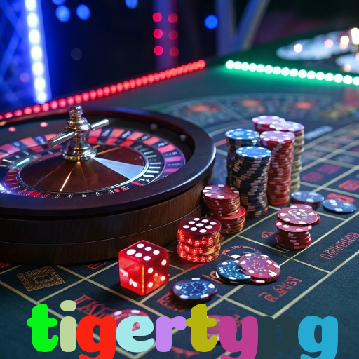 tigertypg