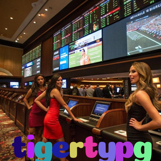 tigertypg