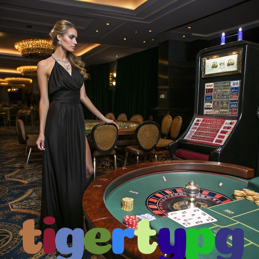 tigertypg