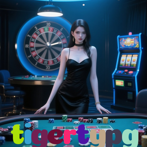 tigertypg