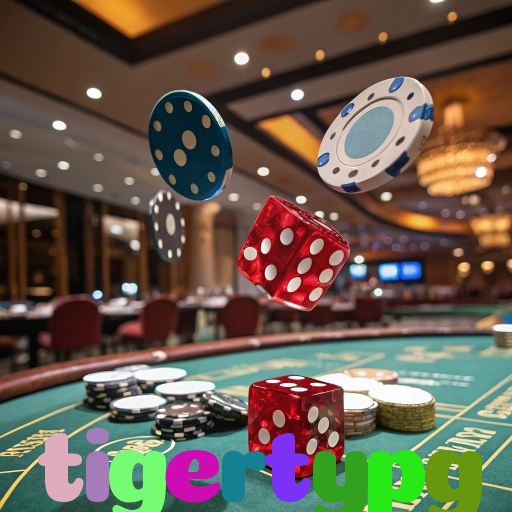 tigertypg