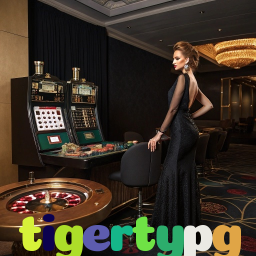 tigertypg