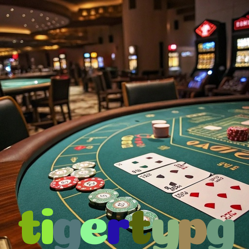 tigertypg