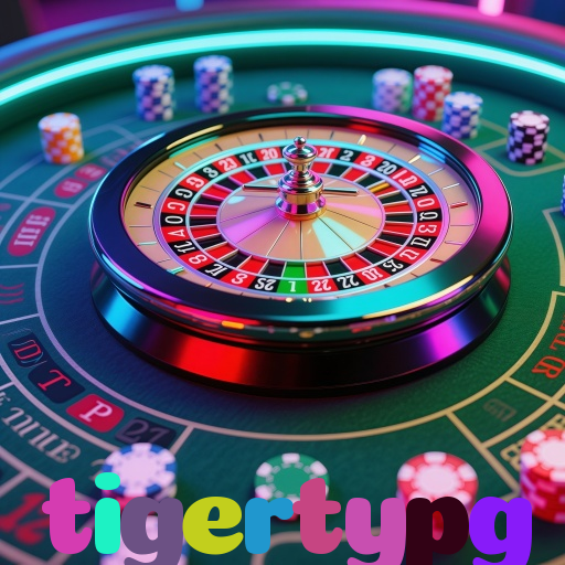 tigertypg