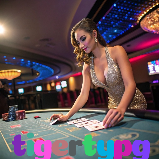 tigertypg