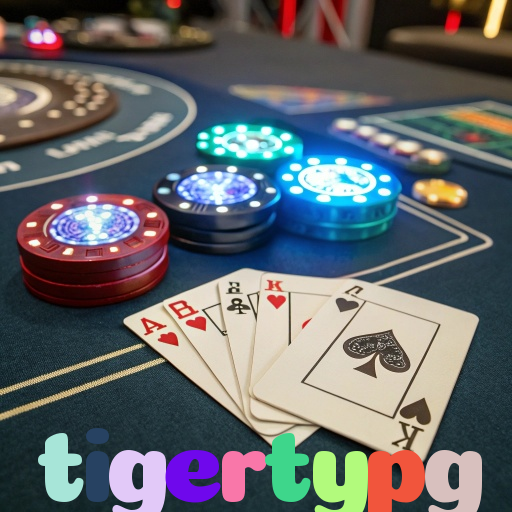 tigertypg
