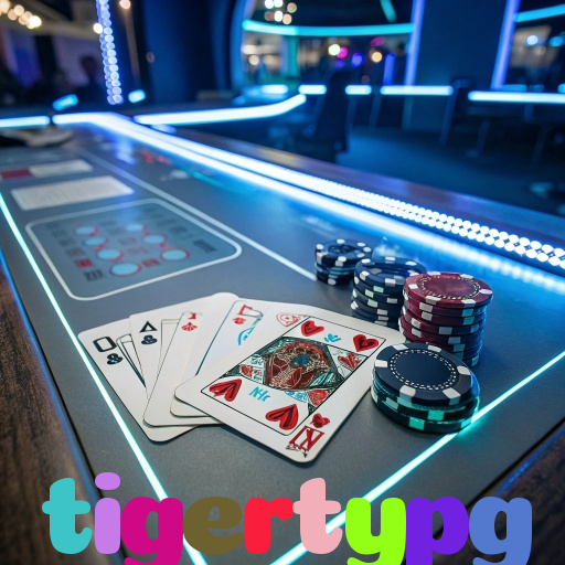 tigertypg