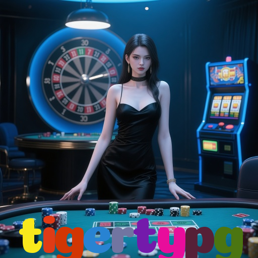tigertypg