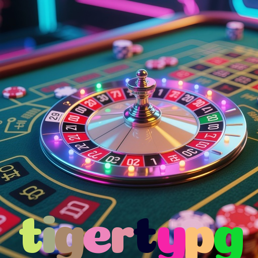 tigertypg