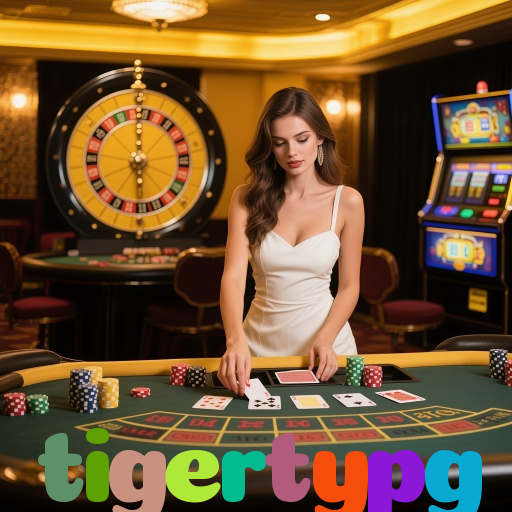 tigertypg