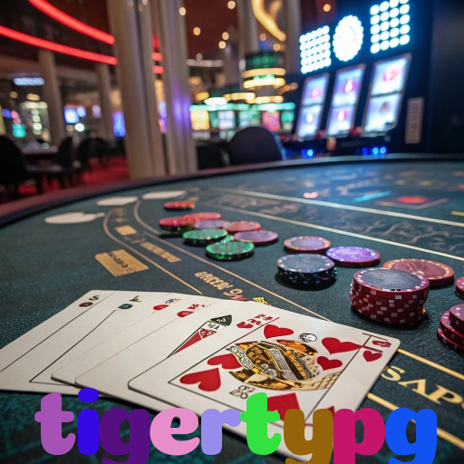 tigertypg