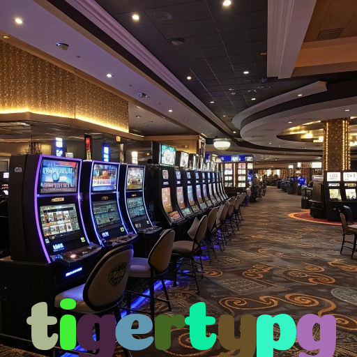 tigertypg