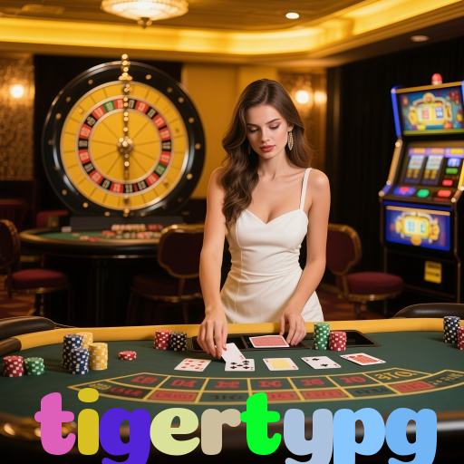 tigertypg