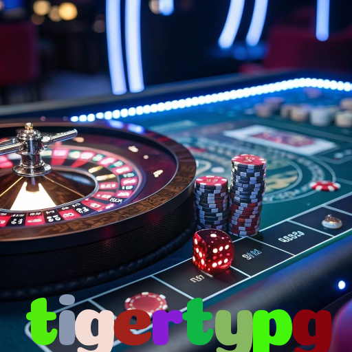 tigertypg