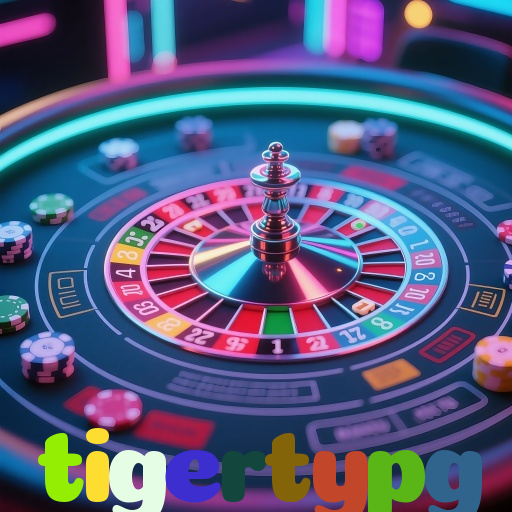 tigertypg
