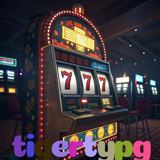 tigertypg