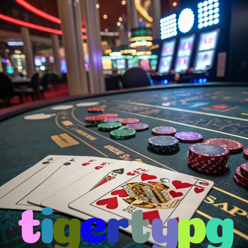 tigertypg