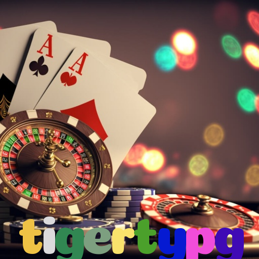 tigertypg