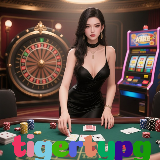 tigertypg