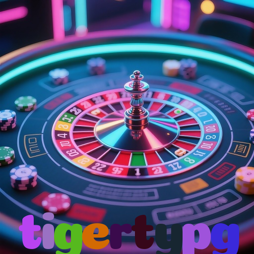 tigertypg
