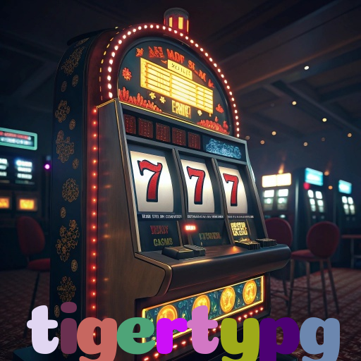 tigertypg