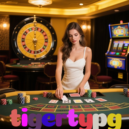 tigertypg