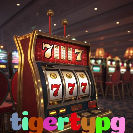 tigertypg