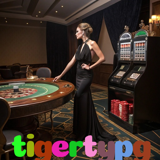 tigertypg
