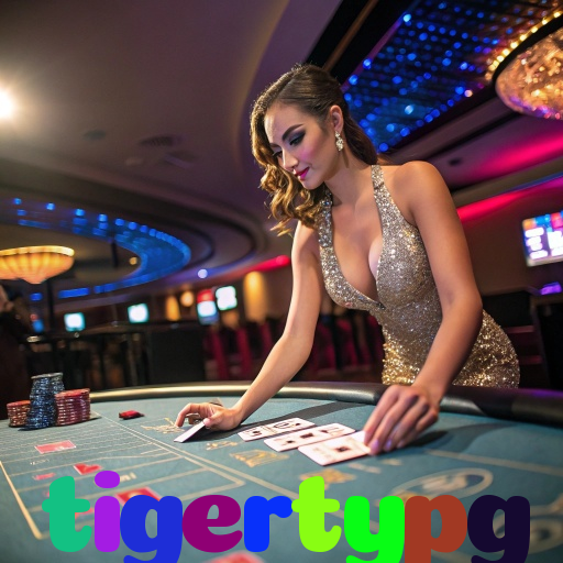 tigertypg