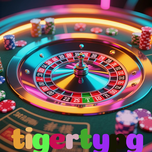 tigertypg