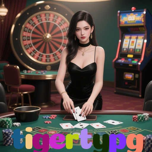 tigertypg