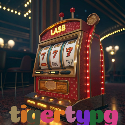 tigertypg
