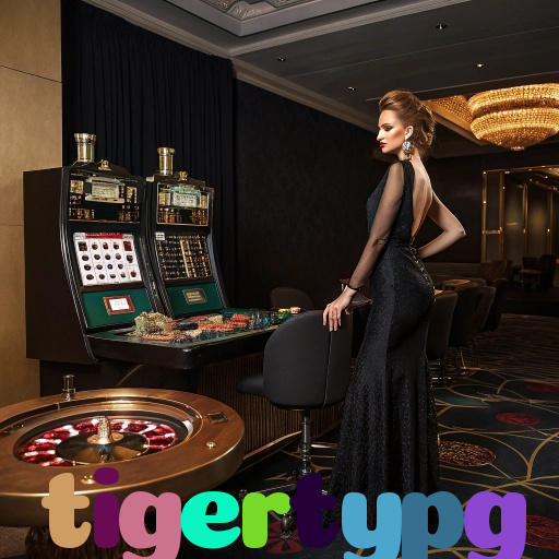 tigertypg
