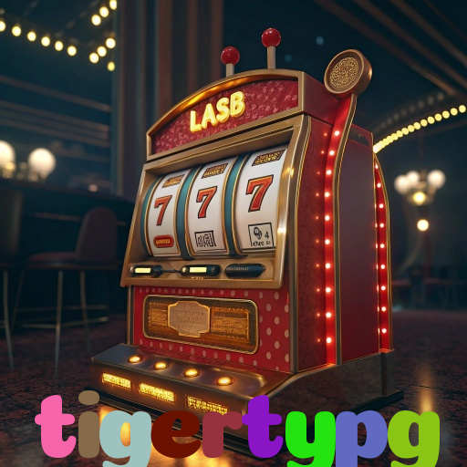 tigertypg