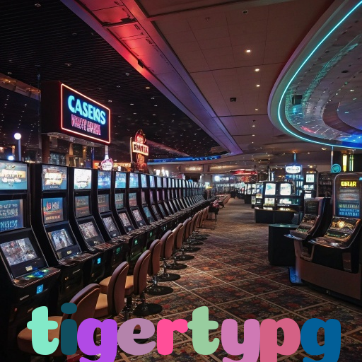 tigertypg