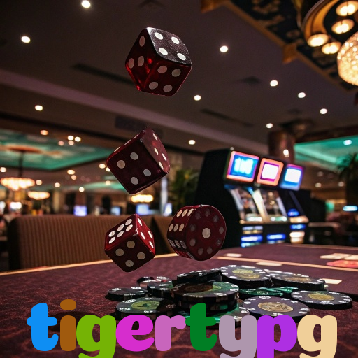 tigertypg