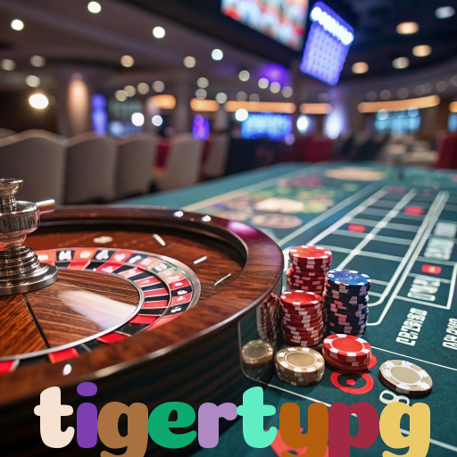 tigertypg